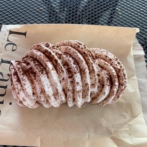 Meet your Posher, Karley